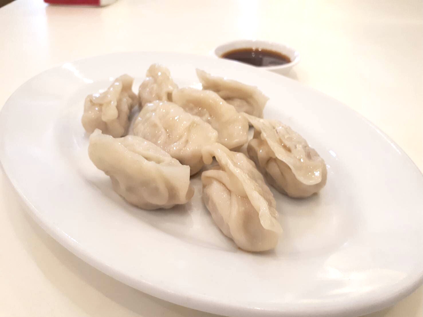 เกี๊ยวจีน