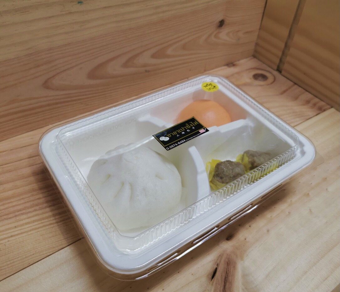Snack Box